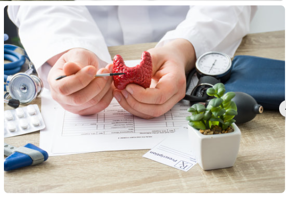 Best Doctor for Thyroid Treatment in Vile Parle